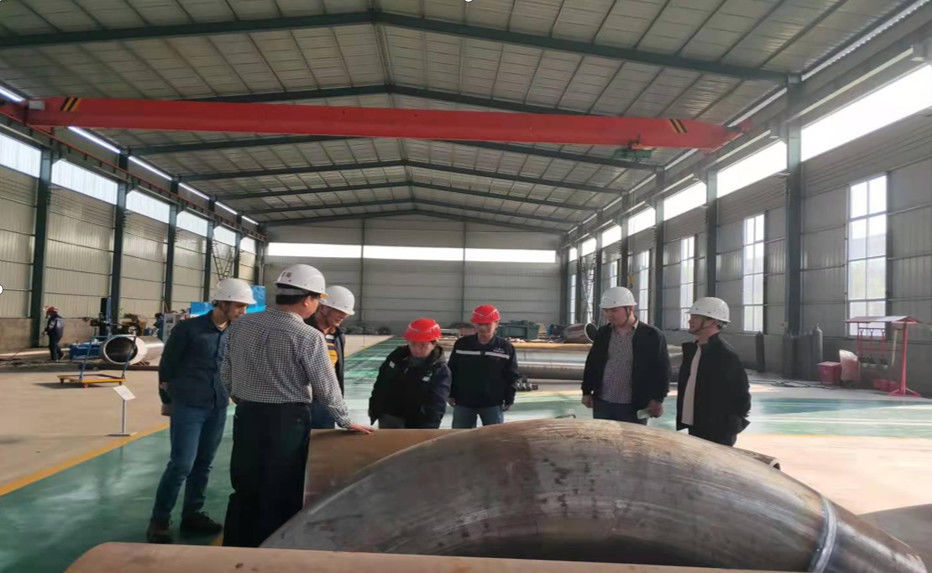 Beijing Hownew Energy Technology Group Co., Ltd