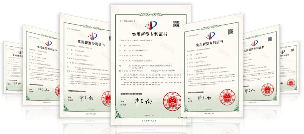 Beijing Hownew Energy Technology Group Co., Ltd