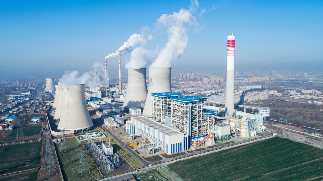 Beijing Hownew Energy Technology Group Co., Ltd